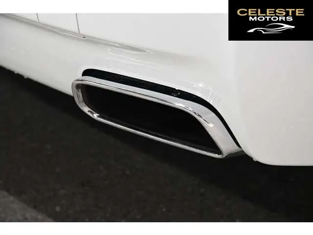 ROLLS-ROYCE Ghost 2021 — photo 4 sur 8