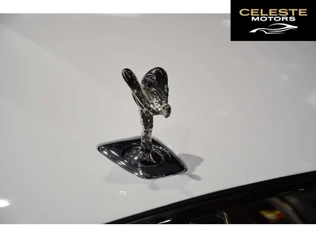 ROLLS-ROYCE Ghost 2021 — photo 5 sur 8