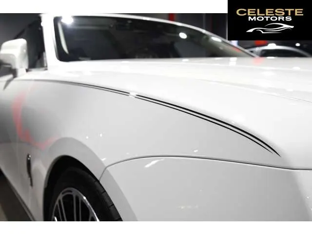 ROLLS-ROYCE Ghost 2021 — photo 8 sur 8