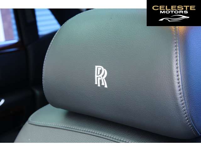 ROLLS-ROYCE Ghost 2011 — photo 8 sur 8
