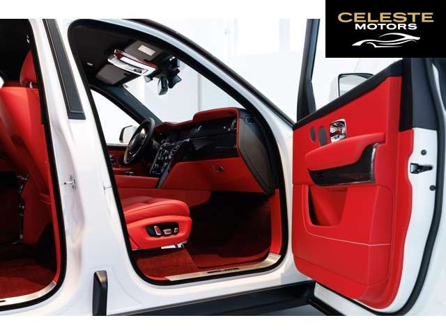 ROLLS-ROYCE Black Badge Cullinan 2023 — photo 8 sur 8