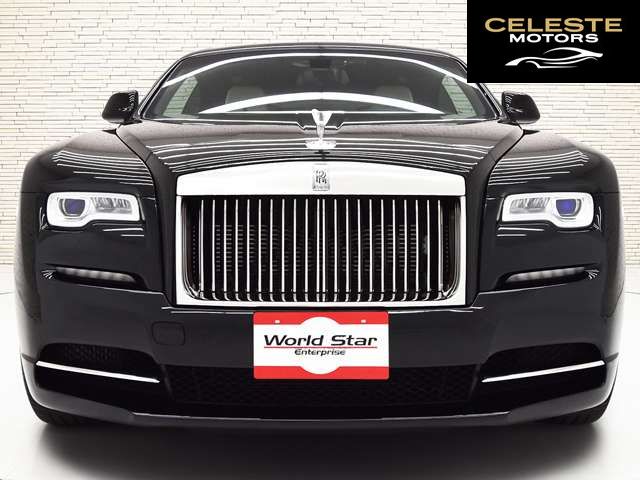ROLLS-ROYCE Wraith 2019 — photo 3 sur 8