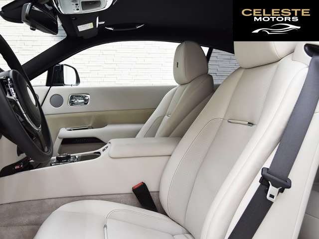 ROLLS-ROYCE Wraith 2019 — photo 5 sur 8