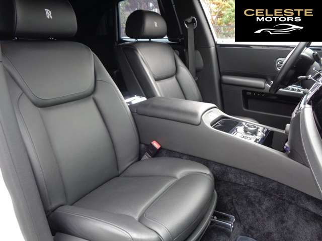 ROLLS-ROYCE Ghost 2015 — photo 6 sur 8