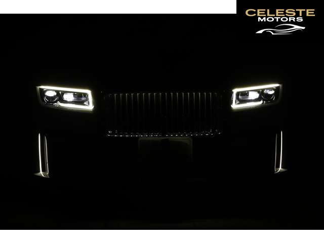 ROLLS-ROYCE Ghost 2021 — photo 3 sur 8
