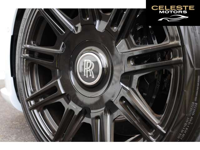 ROLLS-ROYCE Ghost 2021 — photo 5 sur 8