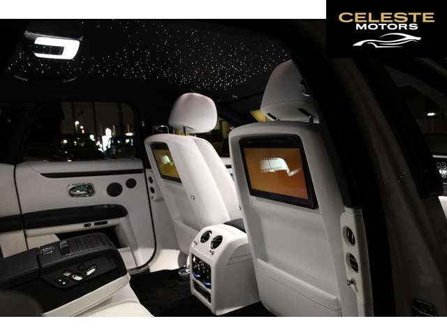 ROLLS-ROYCE Ghost 2021 — photo 6 sur 8