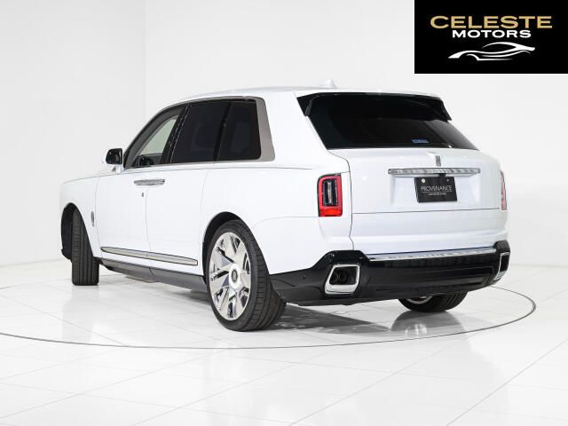 ROLLS-ROYCE Cullinan 2024 — photo 3 sur 8