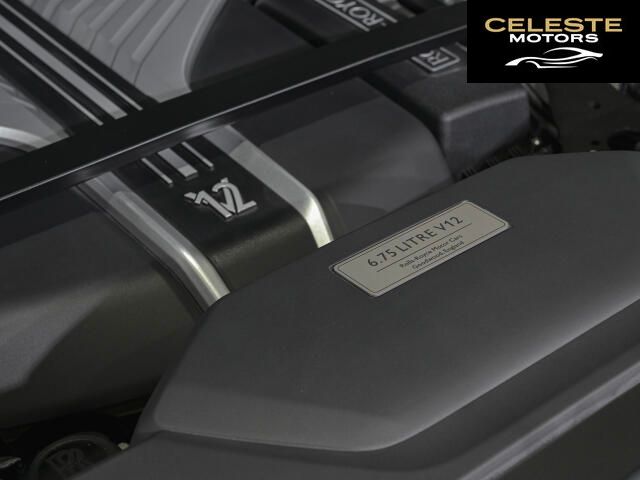 ROLLS-ROYCE Cullinan 2024 — photo 7 sur 8