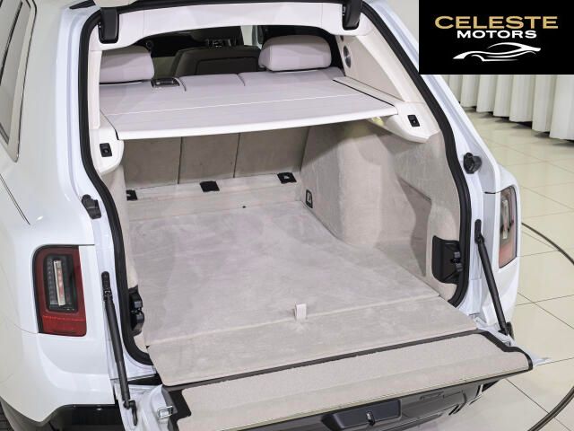 ROLLS-ROYCE Cullinan 2024 — photo 8 sur 8