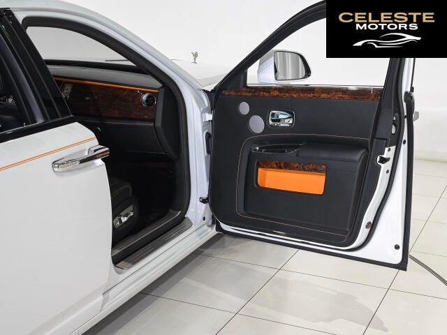 ROLLS-ROYCE Ghost 2020 — photo 8 sur 8