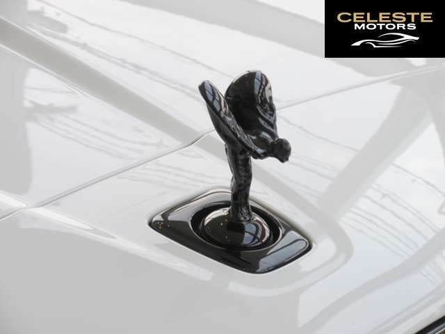 ROLLS-ROYCE Black Badge Cullinan 2026 — photo 3 sur 8