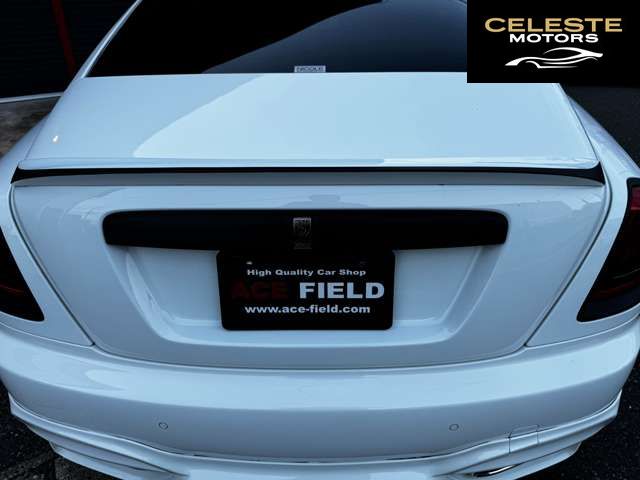 ROLLS-ROYCE Wraith 2016 — photo 6 sur 8