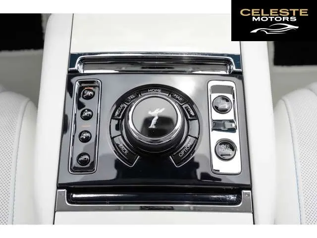 ROLLS-ROYCE Cullinan 2025 — photo 6 sur 8