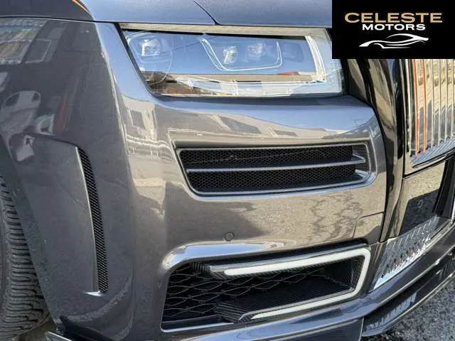 ROLLS-ROYCE Ghost 2023 — photo 4 sur 8