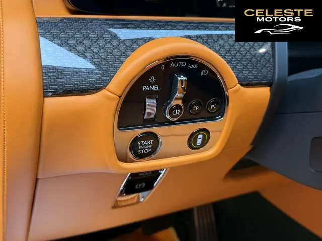 ROLLS-ROYCE Ghost 2023 — photo 7 sur 8