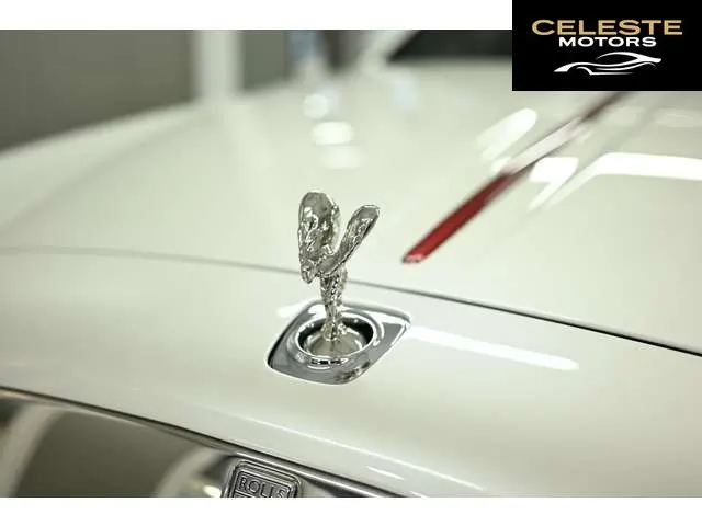 ROLLS-ROYCE Ghost 2016 — photo 6 sur 8