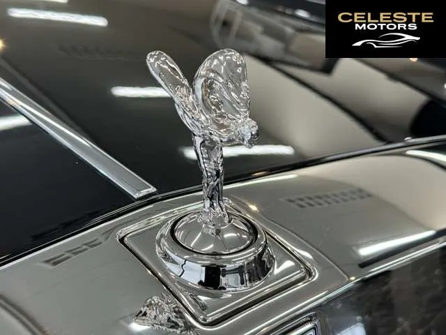 ROLLS-ROYCE Phantom 2014 — photo 5 sur 8