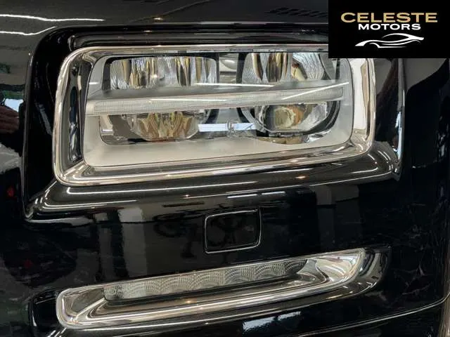 ROLLS-ROYCE Phantom 2014 — photo 6 sur 8