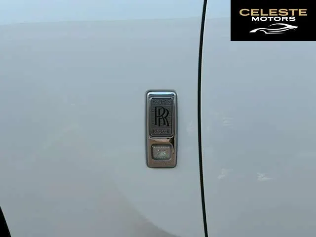 ROLLS-ROYCE Ghost 2013 — photo 2 sur 8