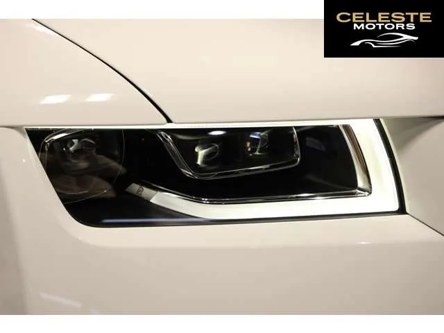 ROLLS-ROYCE Ghost 2021 — photo 5 sur 8