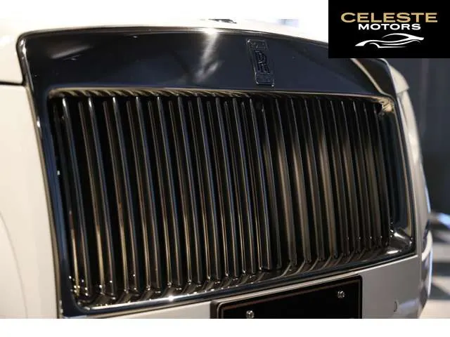ROLLS-ROYCE Ghost 2021 — photo 6 sur 8