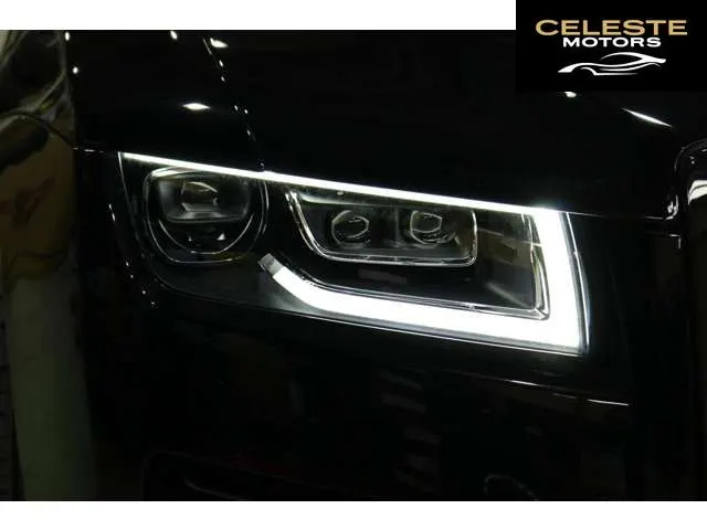 ROLLS-ROYCE Ghost 2022 — photo 5 sur 8