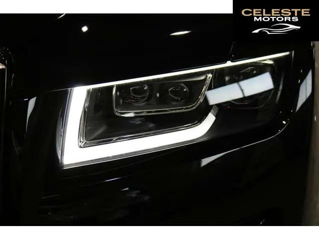 ROLLS-ROYCE Ghost 2022 — photo 6 sur 8