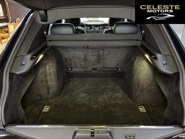 ROLLS-ROYCE Black Badge Cullinan 2021 — photo 8 sur 8
