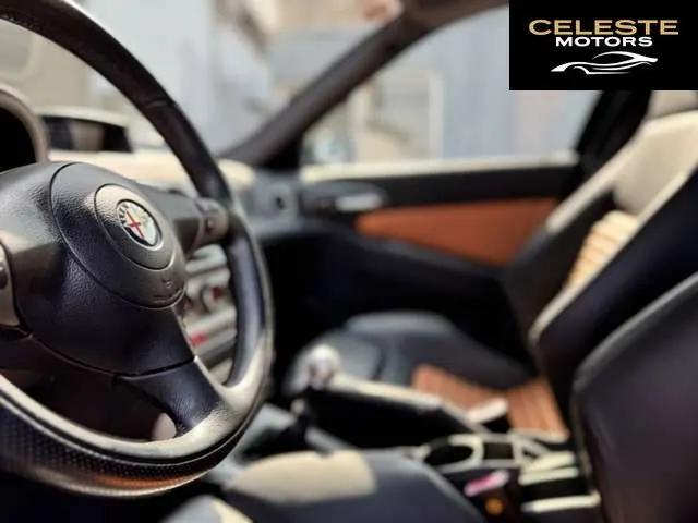 ALFA ROMEO Romeo 2005 — photo 3 sur 8