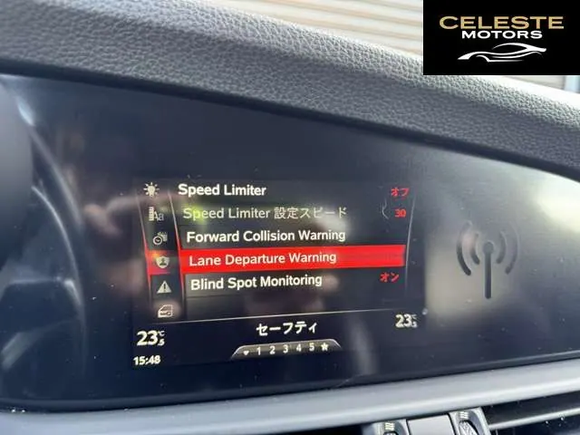 ALFA ROMEO Romeo 2017 — photo 2 sur 8