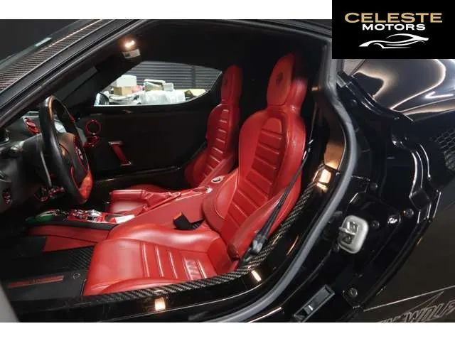 ALFA ROMEO Romeo 2014 — photo 8 sur 8