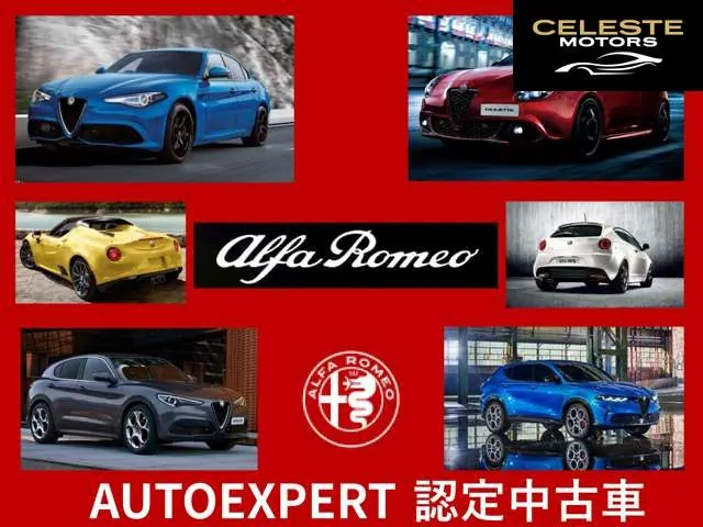 ALFA ROMEO Romeo 2017 — photo 2 sur 8