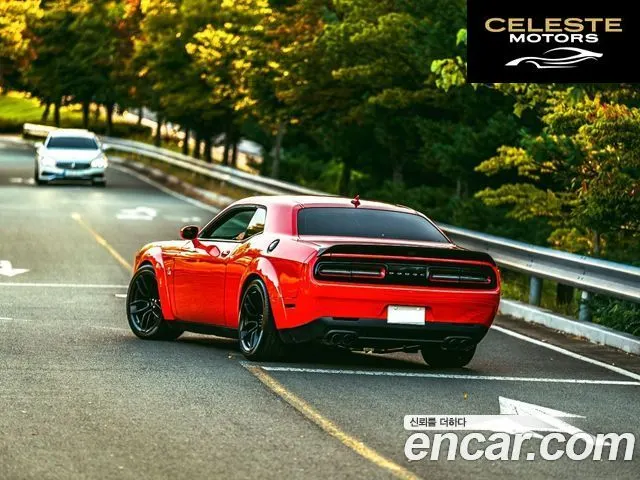DODGE 6.4 2020 — photo 2 sur 26