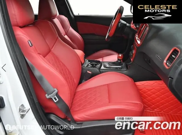 DODGE 3.6 2019 — photo 10 sur 26