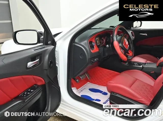DODGE 3.6 2019 — photo 11 sur 26