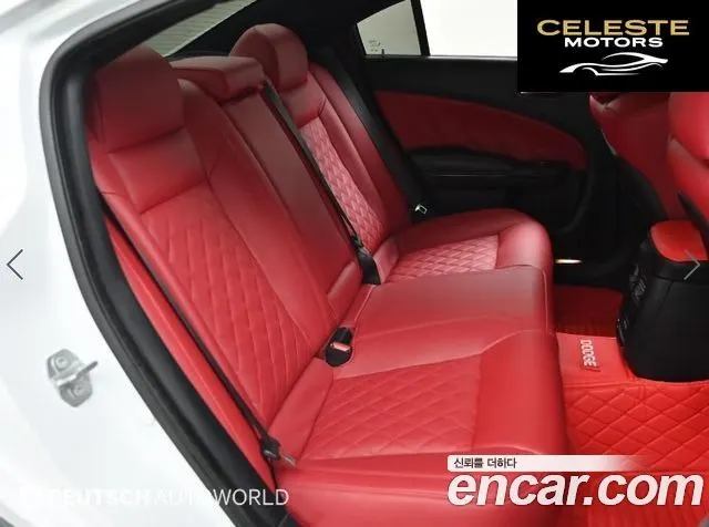 DODGE 3.6 2019 — photo 12 sur 26