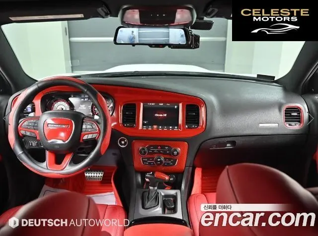 DODGE 3.6 2019 — photo 24 sur 26
