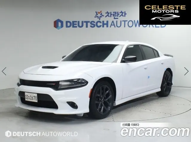 DODGE 3.6 2019 — photo 25 sur 26