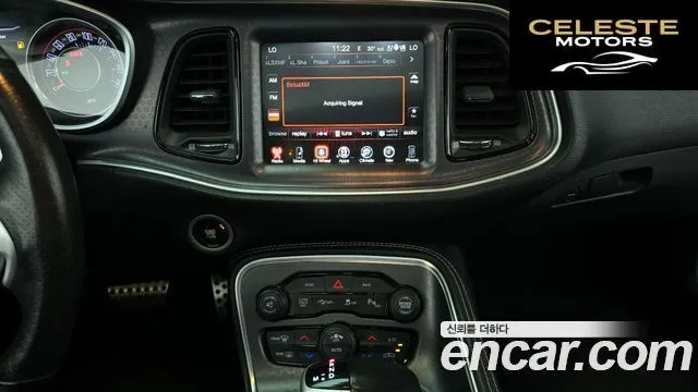 DODGE 6.4 2016 — photo 18 sur 26