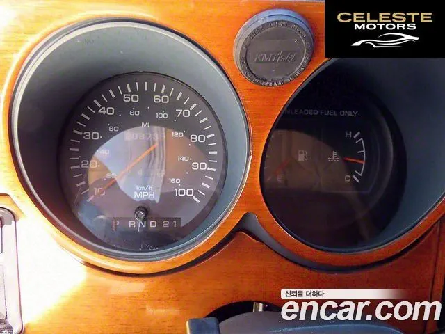DODGE 5.2 1997 — photo 10 sur 26