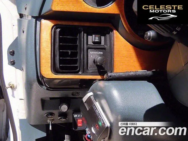 DODGE 5.2 1997 — photo 12 sur 26