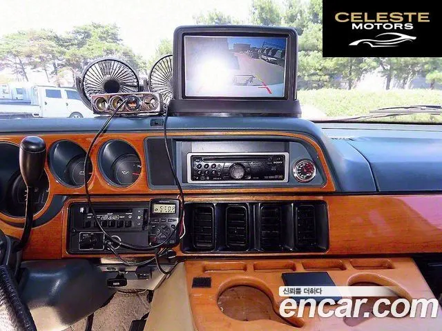 DODGE 5.2 1997 — photo 13 sur 26