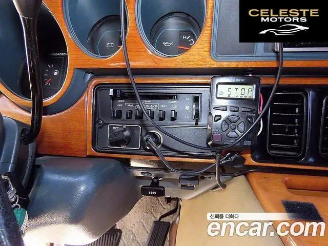DODGE 5.2 1997 — photo 16 sur 26