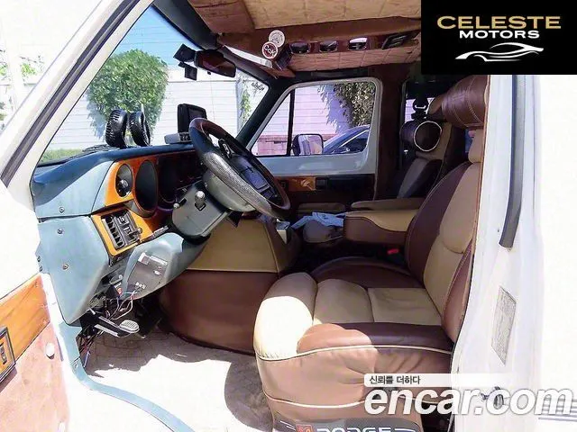 DODGE 5.2 1997 — photo 5 sur 26