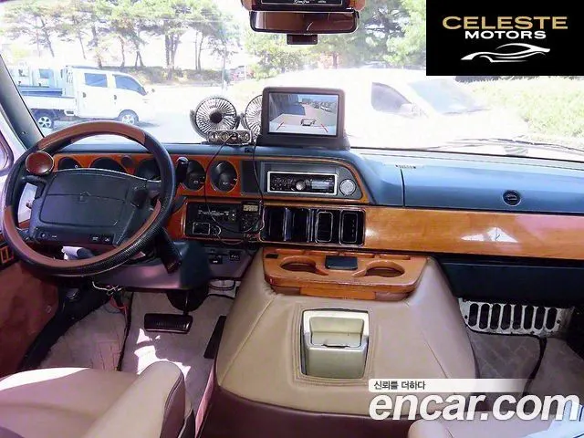 DODGE 5.2 1997 — photo 8 sur 26