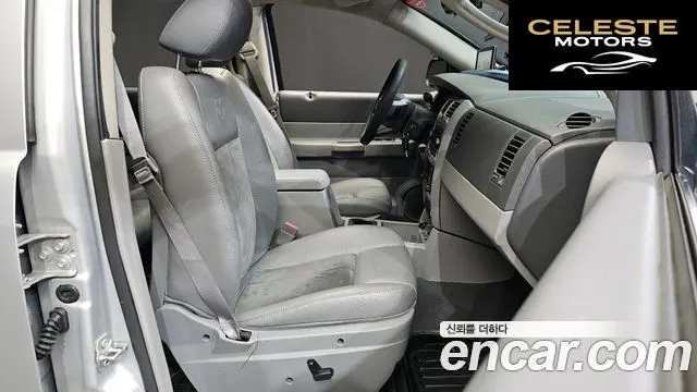 DODGE 4.7L 2007 — photo 12 sur 20