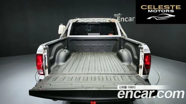 DODGE 5.7 2014 — photo 20 sur 20