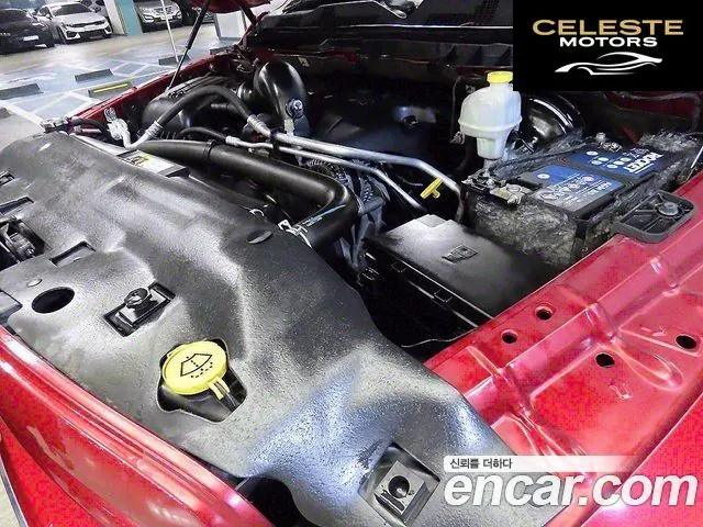 DODGE 5.7 2014 — photo 19 sur 26