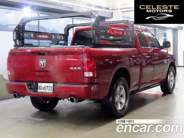 DODGE 5.7 2014 — photo 4 sur 26